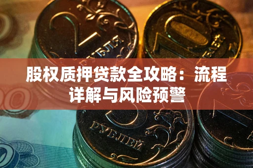 北京股权质押贷款全攻略：流程详解与风险预警