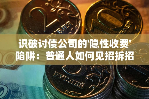 北京识破讨债公司的'隐性收费'陷阱：普通人如何见招拆招？