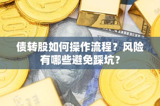 北京债转股如何操作流程?风险有哪些避免踩坑? 北京债转股如何操作流程?风险有哪些避免踩坑?