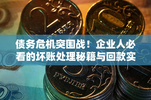 北京债务危机突围战！企业人必看的坏账处理秘籍与回款实战指南